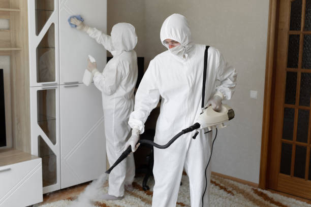 24/7 Emergency Odor Removal experts in Albion, IL